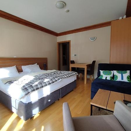 Apartment 216 Nim Unutar Kompleksa Aparthotel Vucko Jahorina Exterior foto