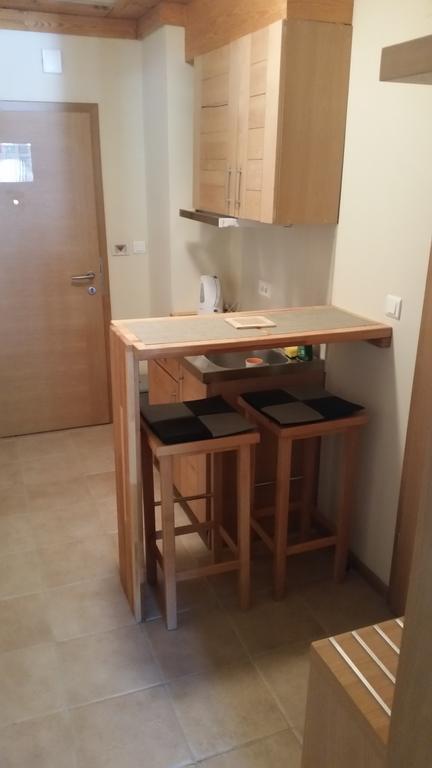 Apartment 216 Nim Unutar Kompleksa Aparthotel Vucko Jahorina Exterior foto